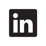 Follow us on LinkedIn