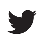 Logo Twitter - Microsoft Developer Germany folgen